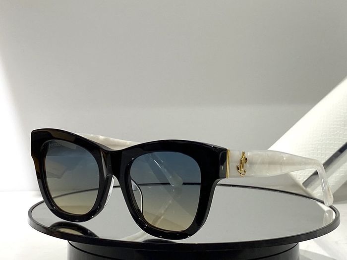 Jimmy Choo Sunglasses Top Quality JCS00054